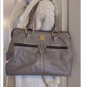 The Pippa bag by Modalu London